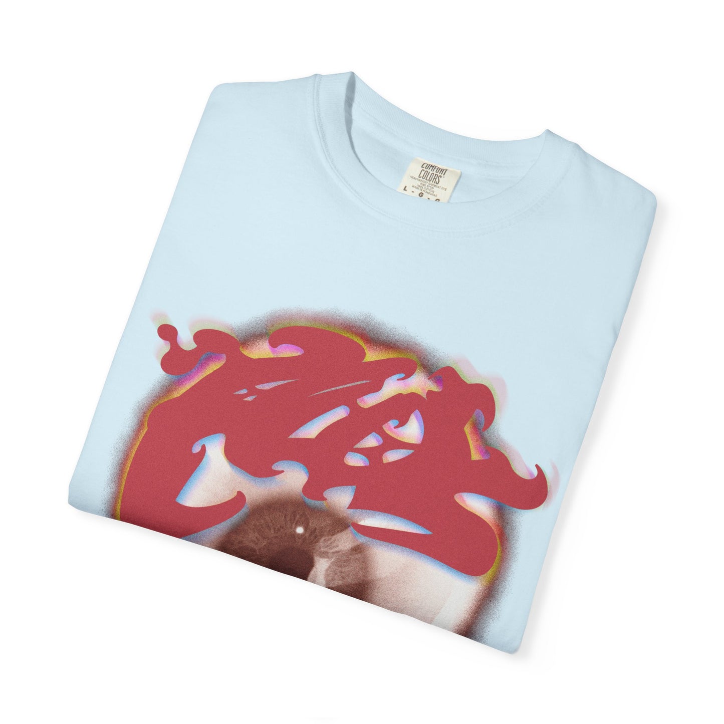 Warden Eye Tee