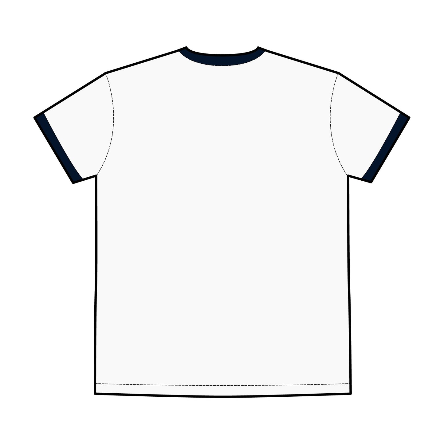 COBRA RINGER TEE