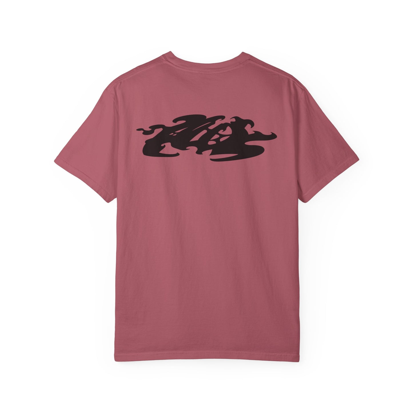 Warden Eye Tee