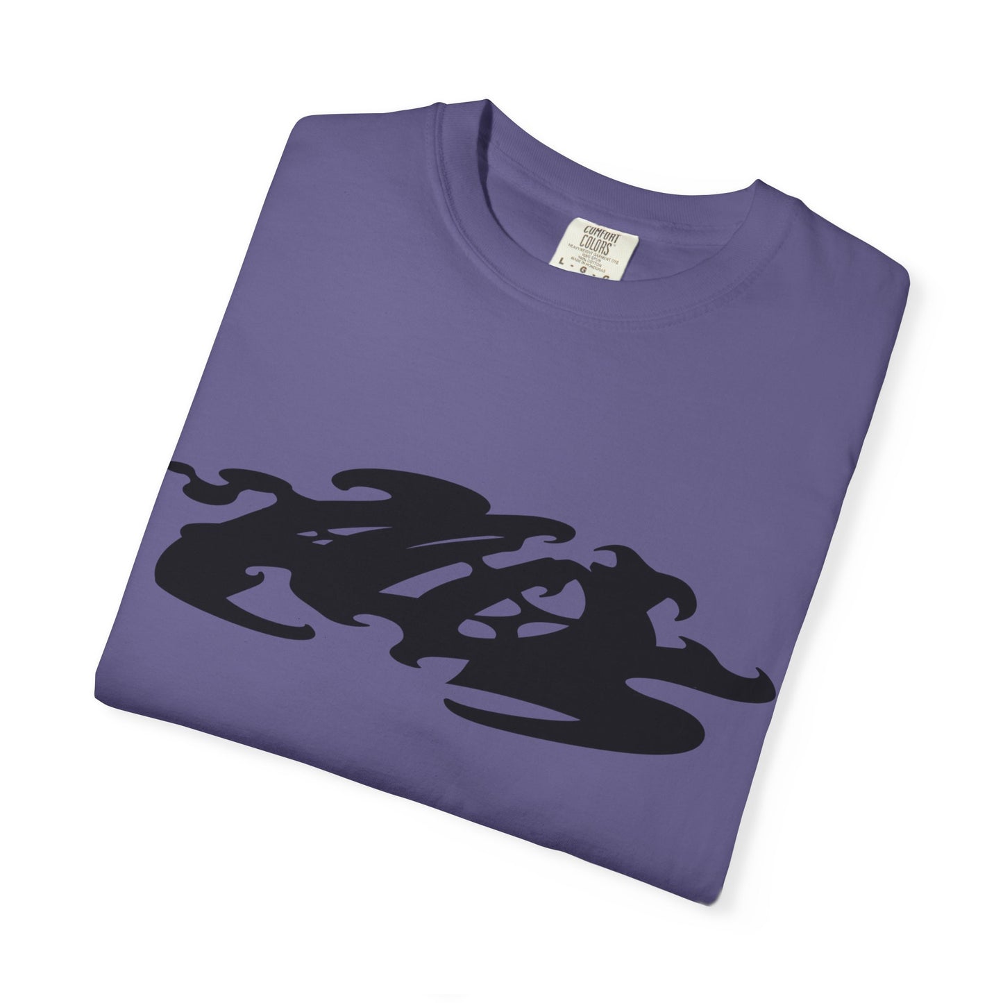ALOE Logo Tee