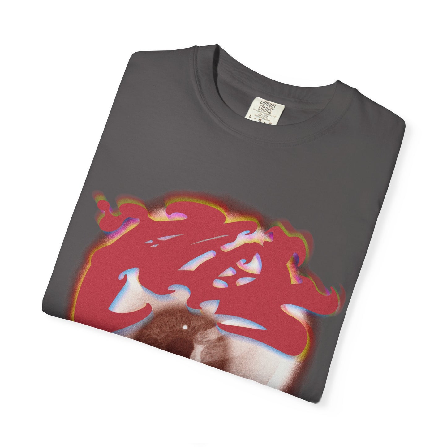 Warden Eye Tee
