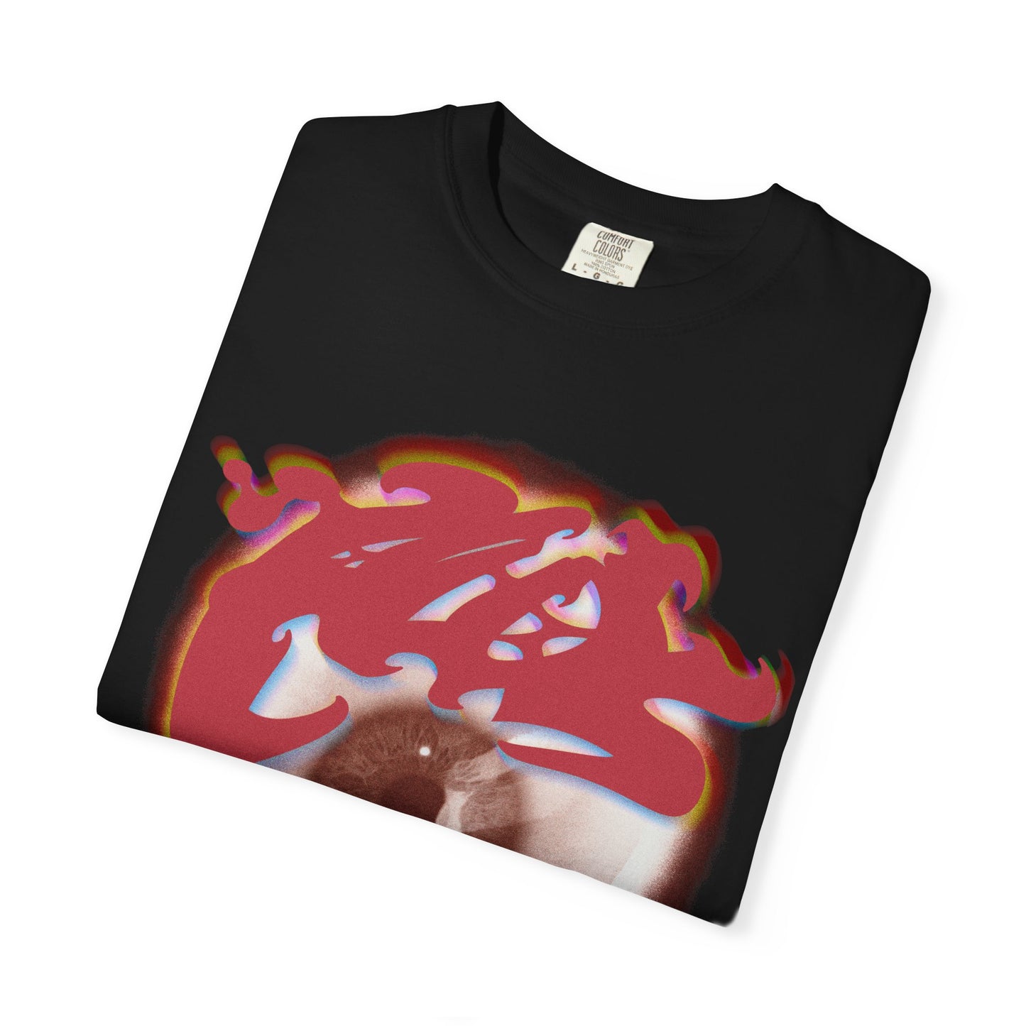 Warden Eye Tee
