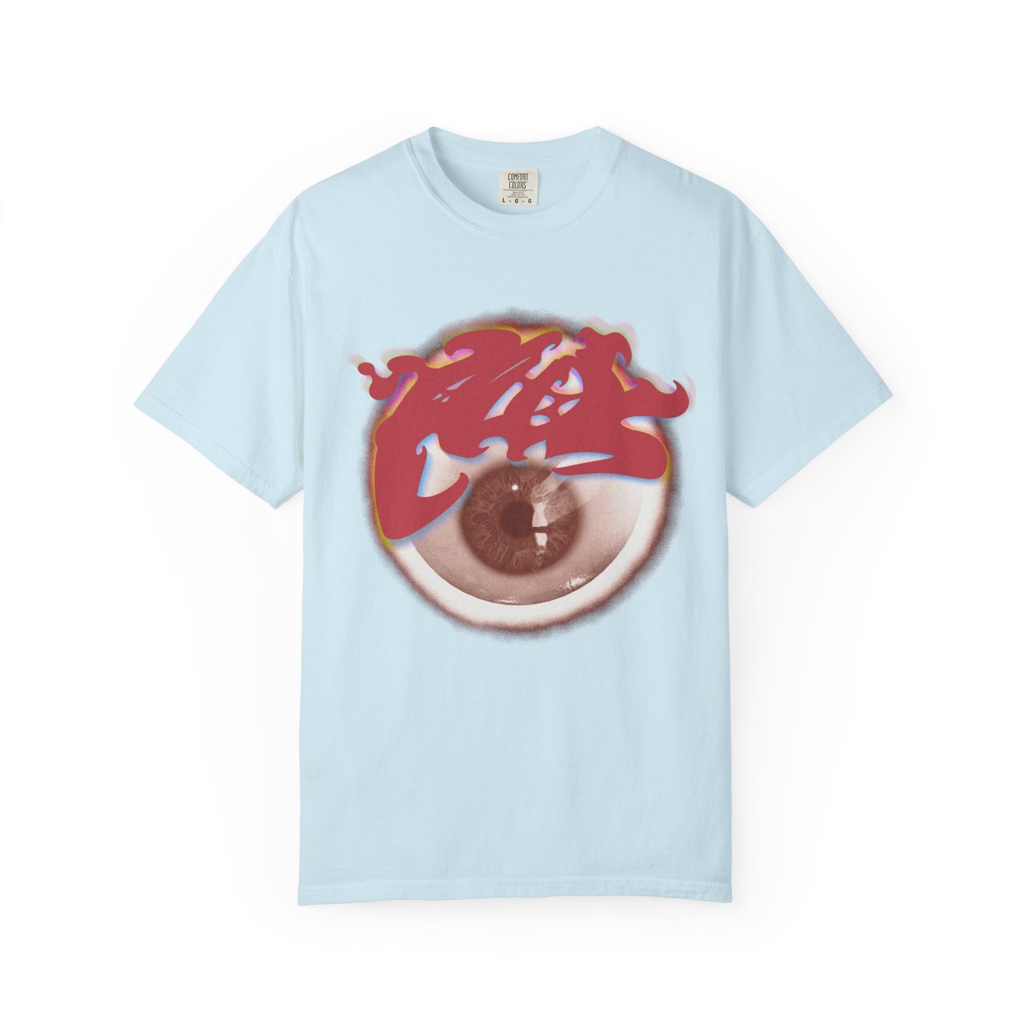 Warden Eye Tee