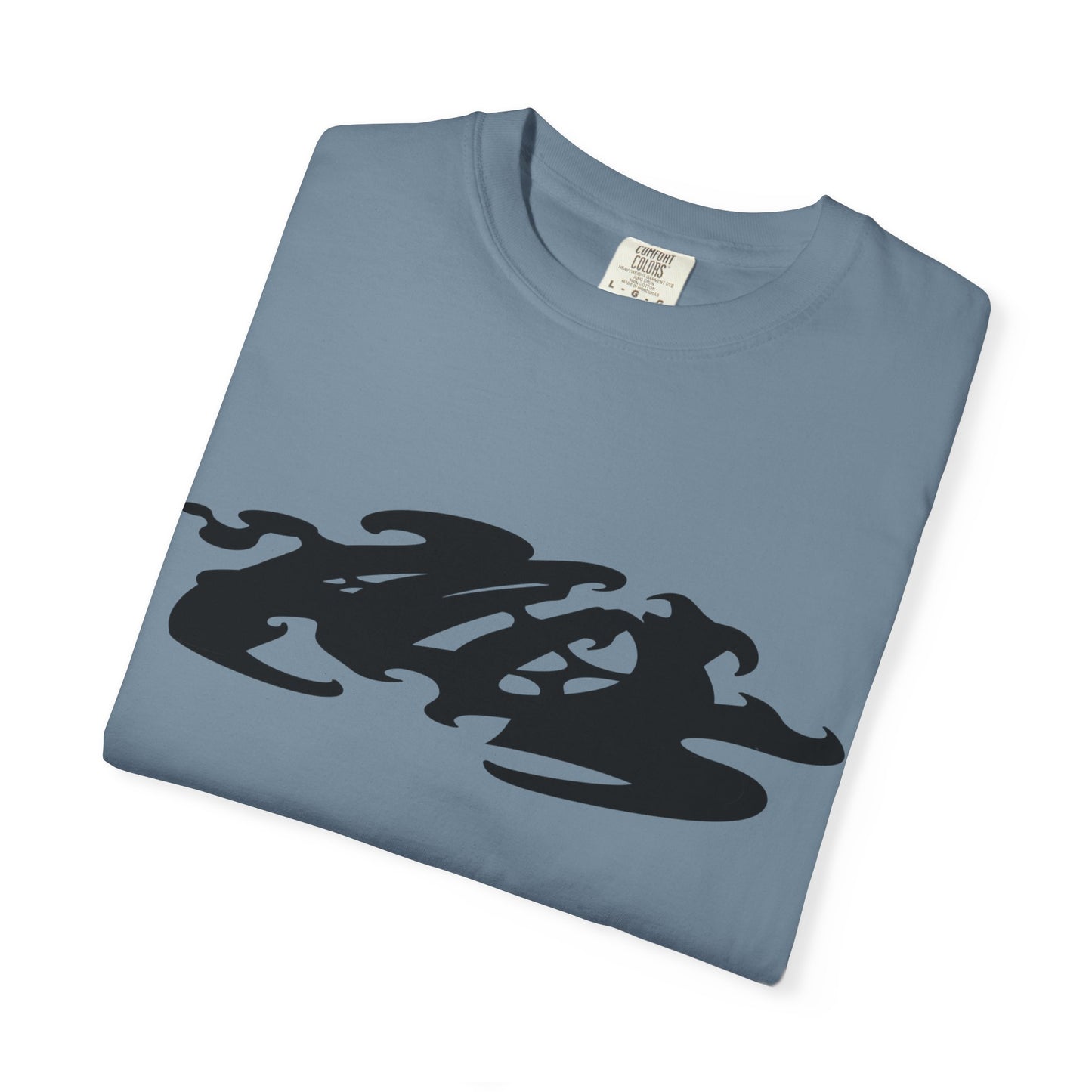 ALOE Logo Tee