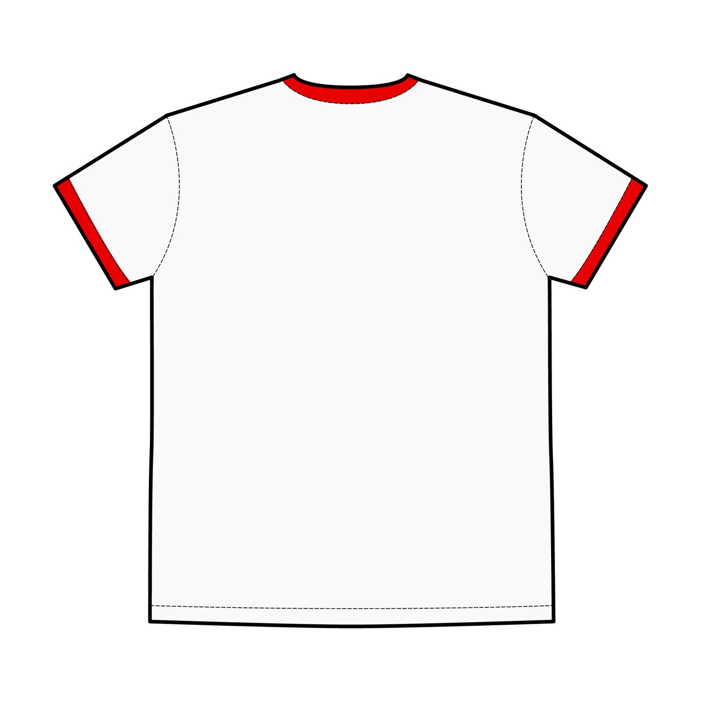 COBRA RINGER TEE