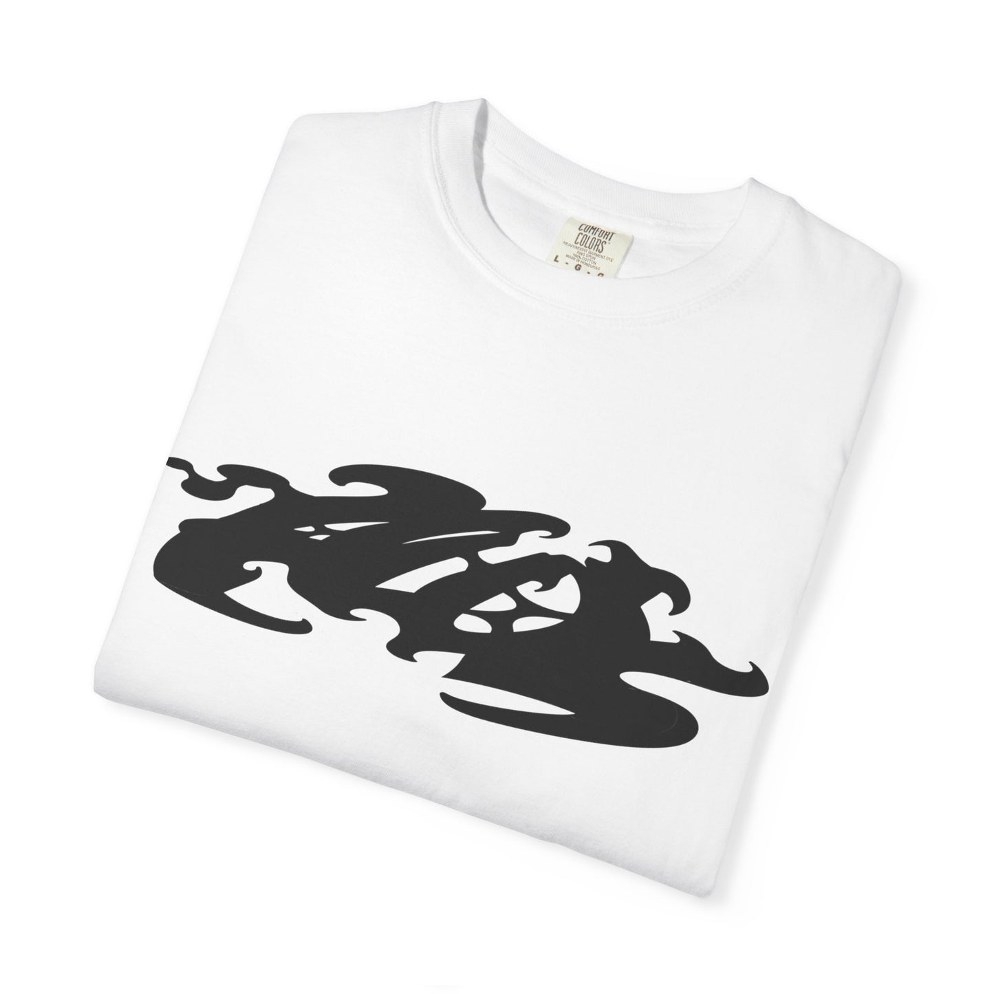 ALOE Logo Tee