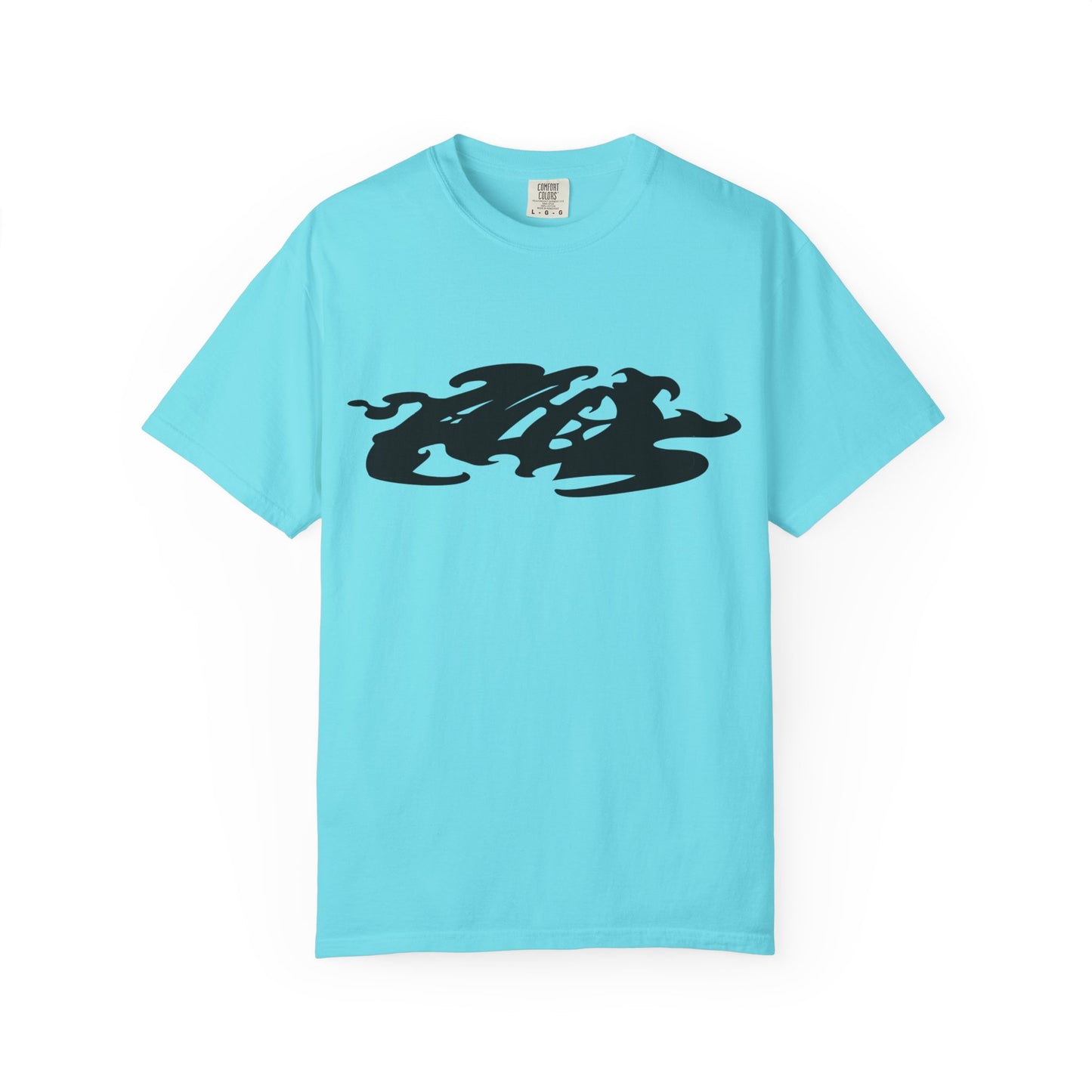 ALOE Logo Tee