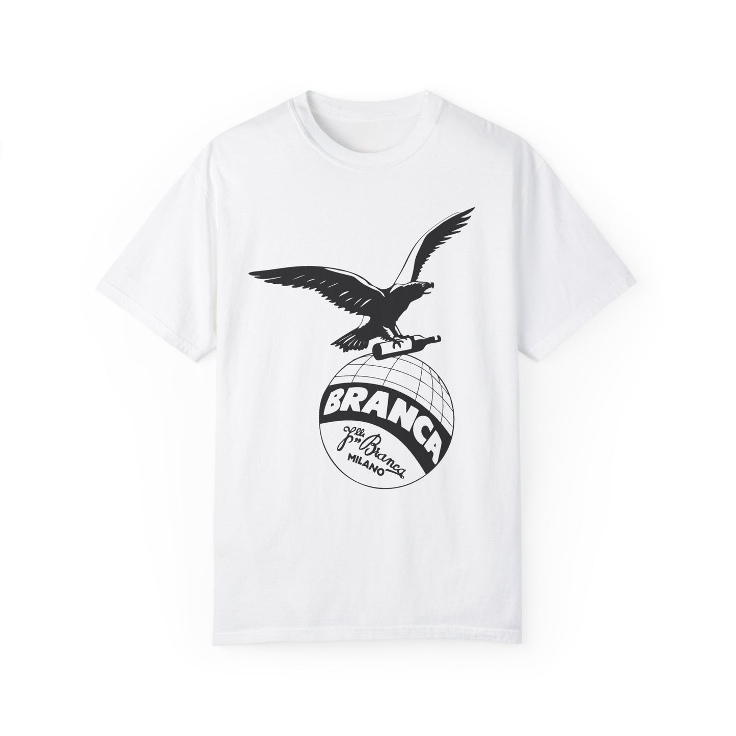 Vintage Eagle Graphic Unisex T-Shirt - Perfect for Nature Lovers & Casual Style