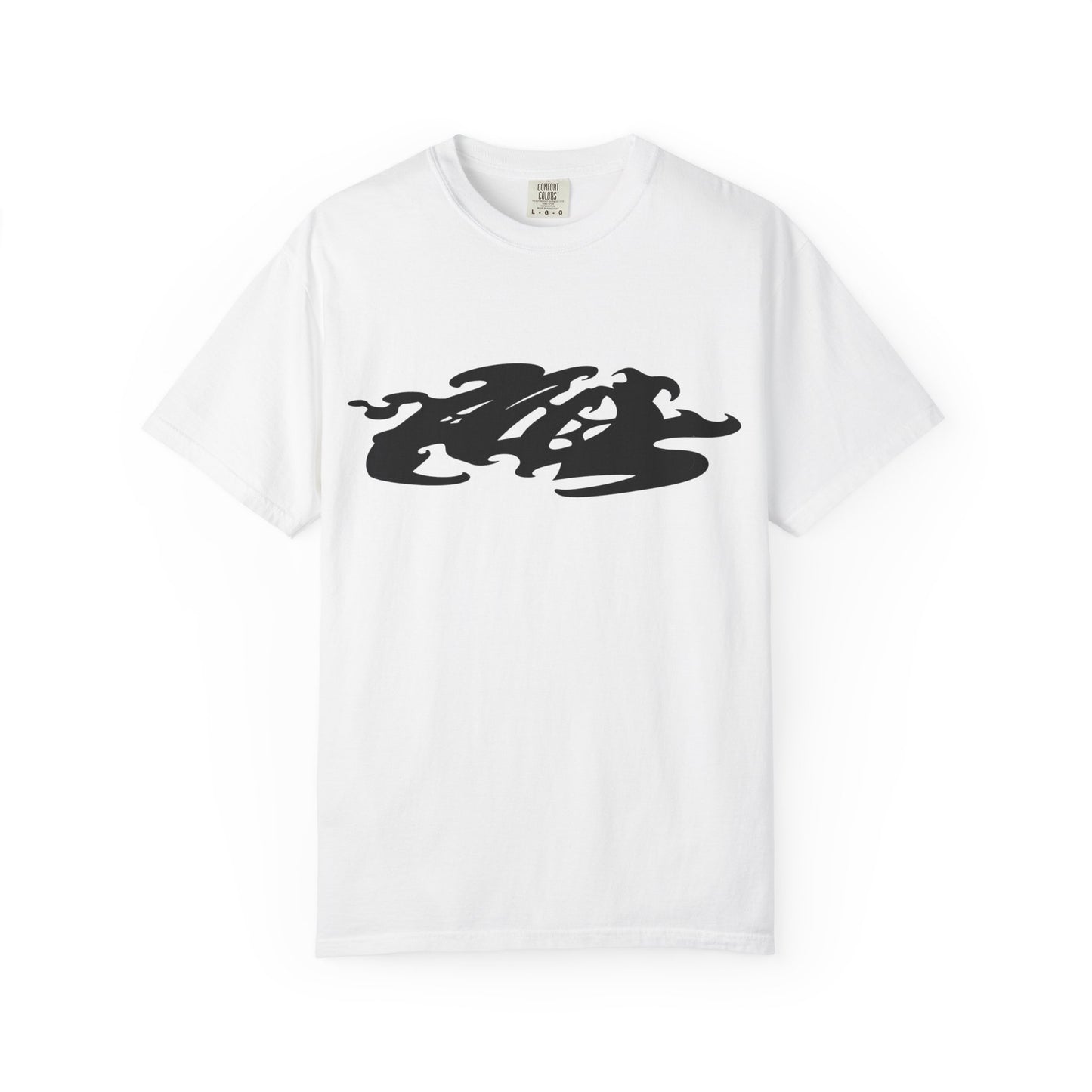 ALOE Logo Tee