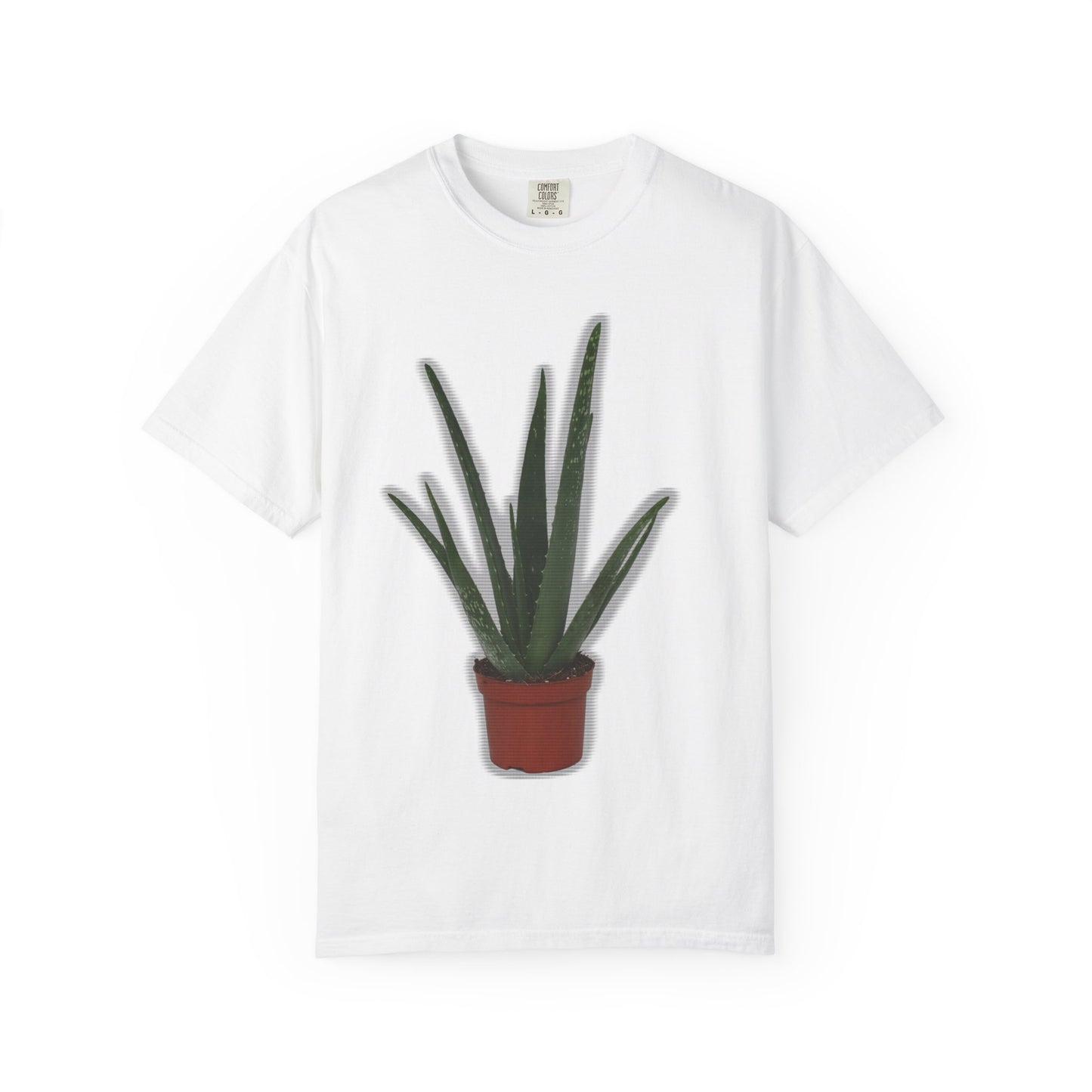 ALOE TEE