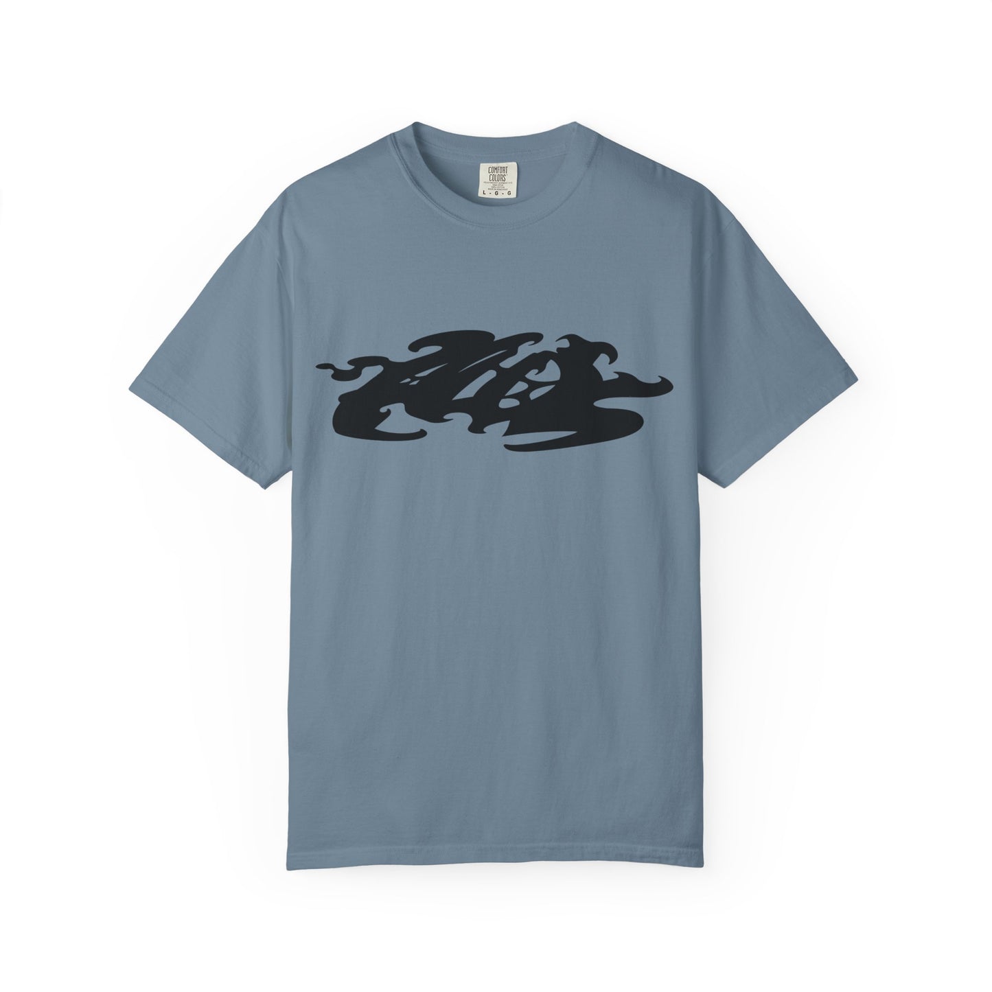 ALOE Logo Tee