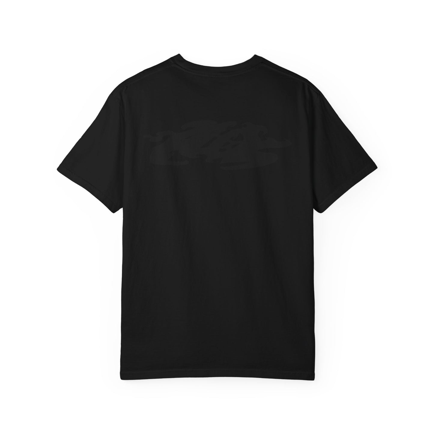 Warden Eye Tee