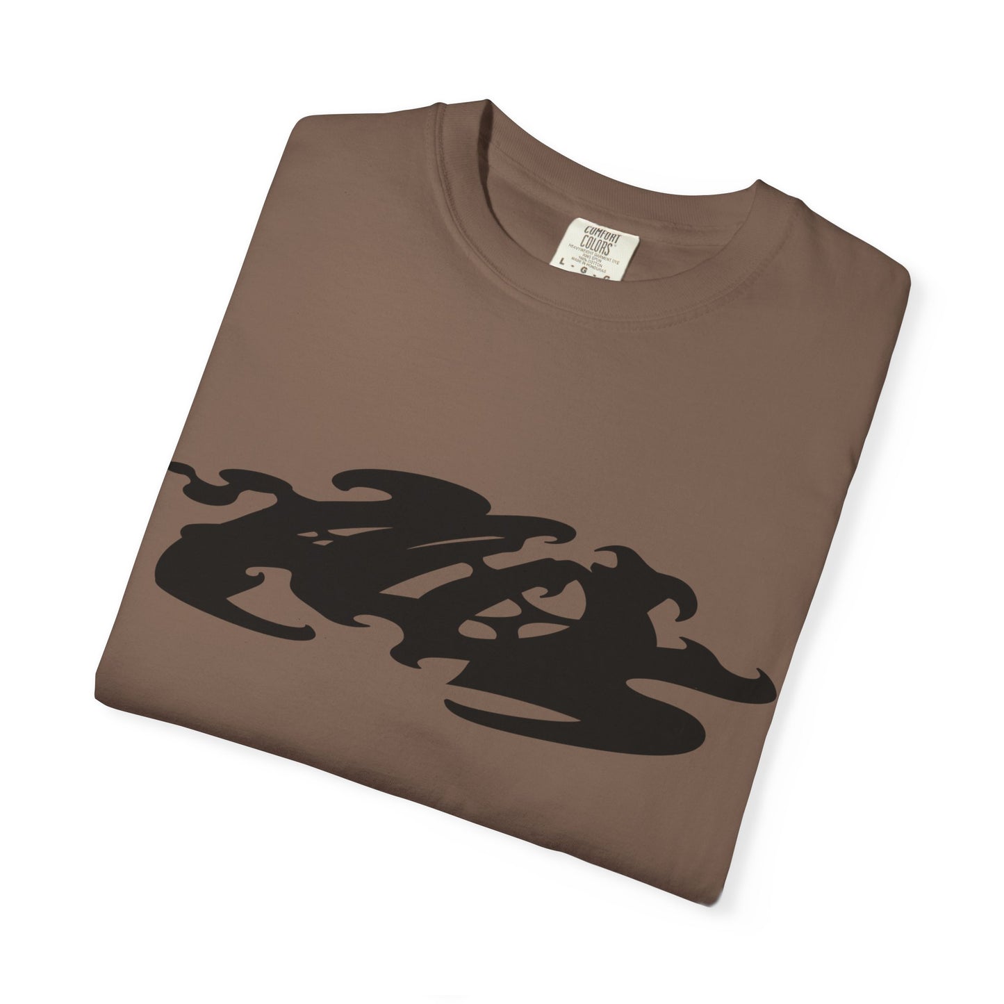 ALOE Logo Tee