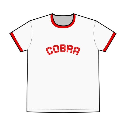 COBRA RINGER TEE