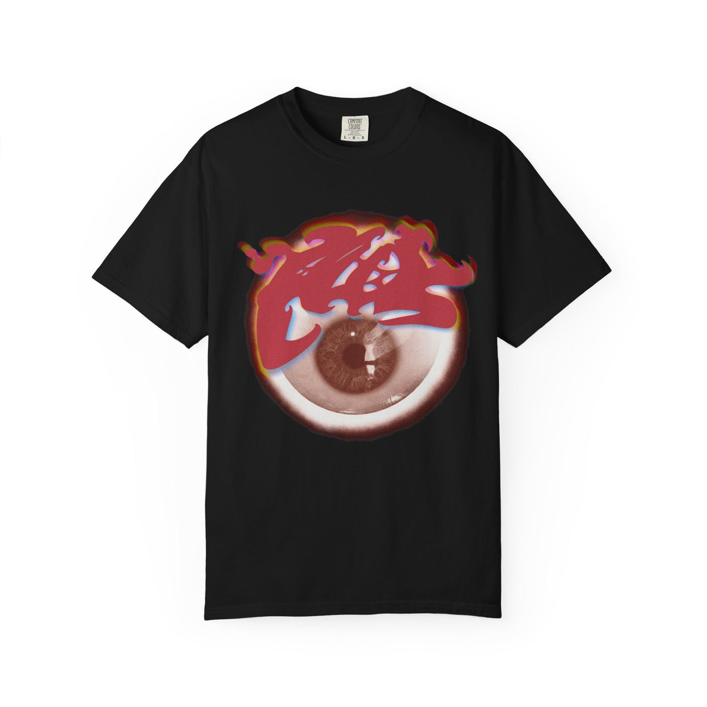 Warden Eye Tee