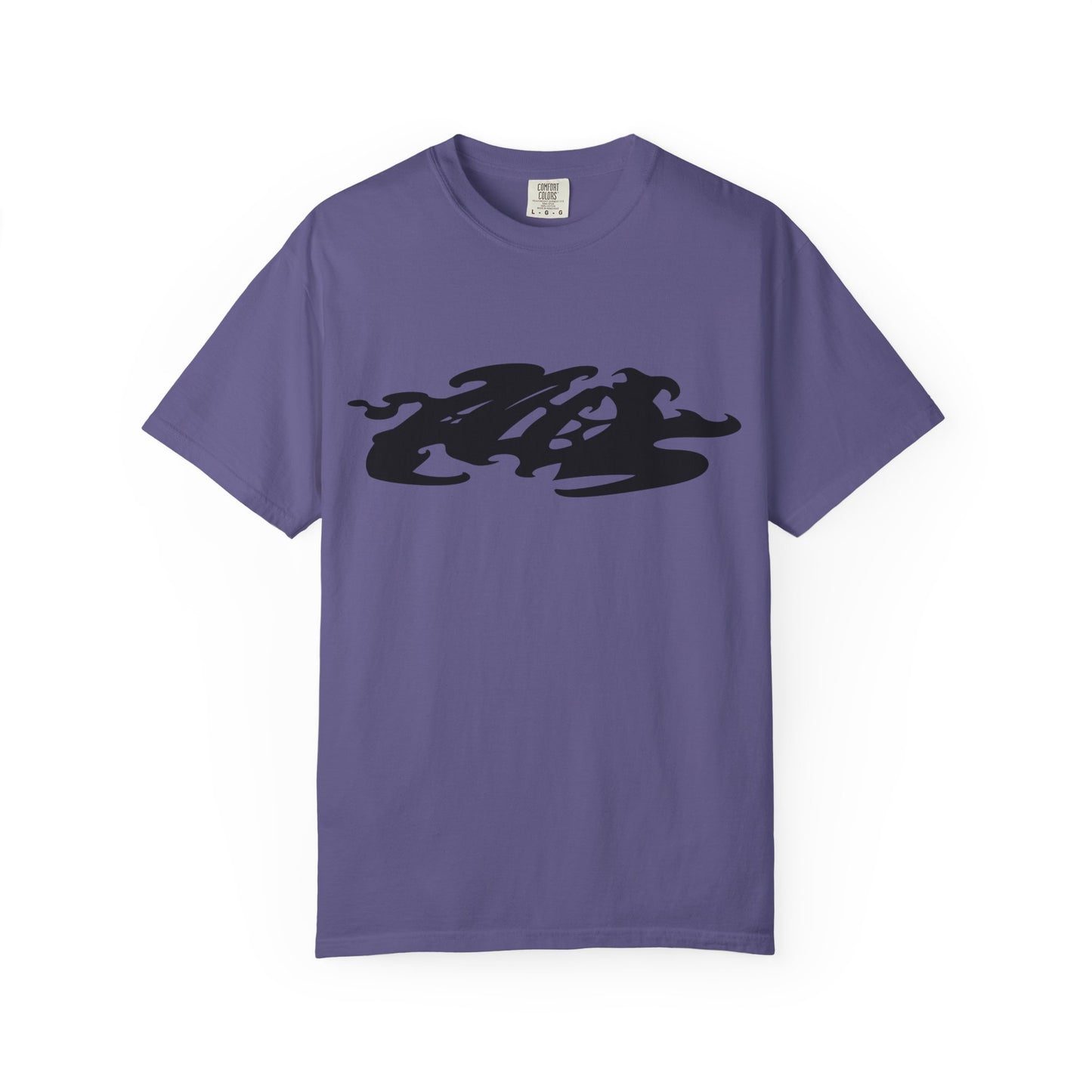 ALOE Logo Tee
