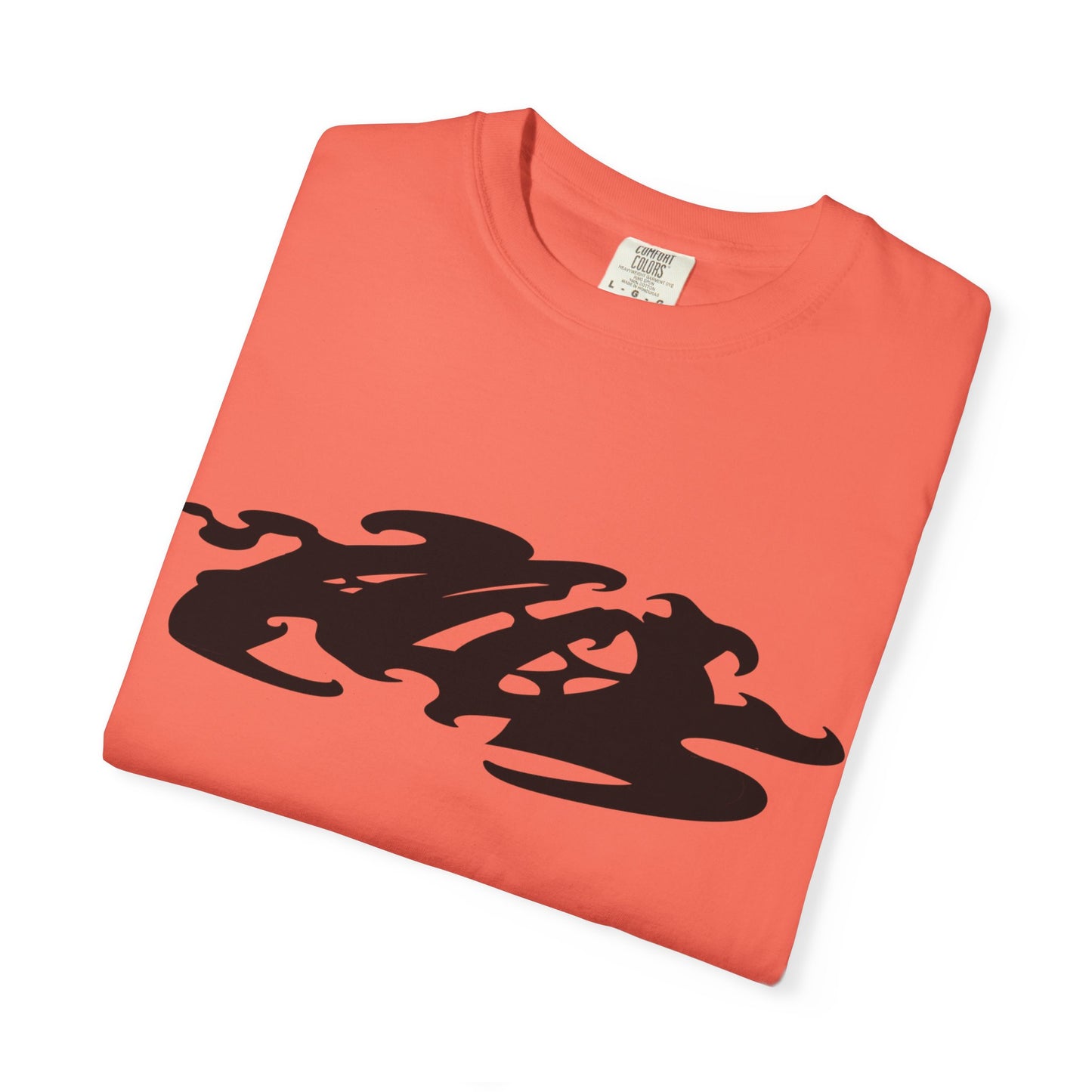 ALOE Logo Tee