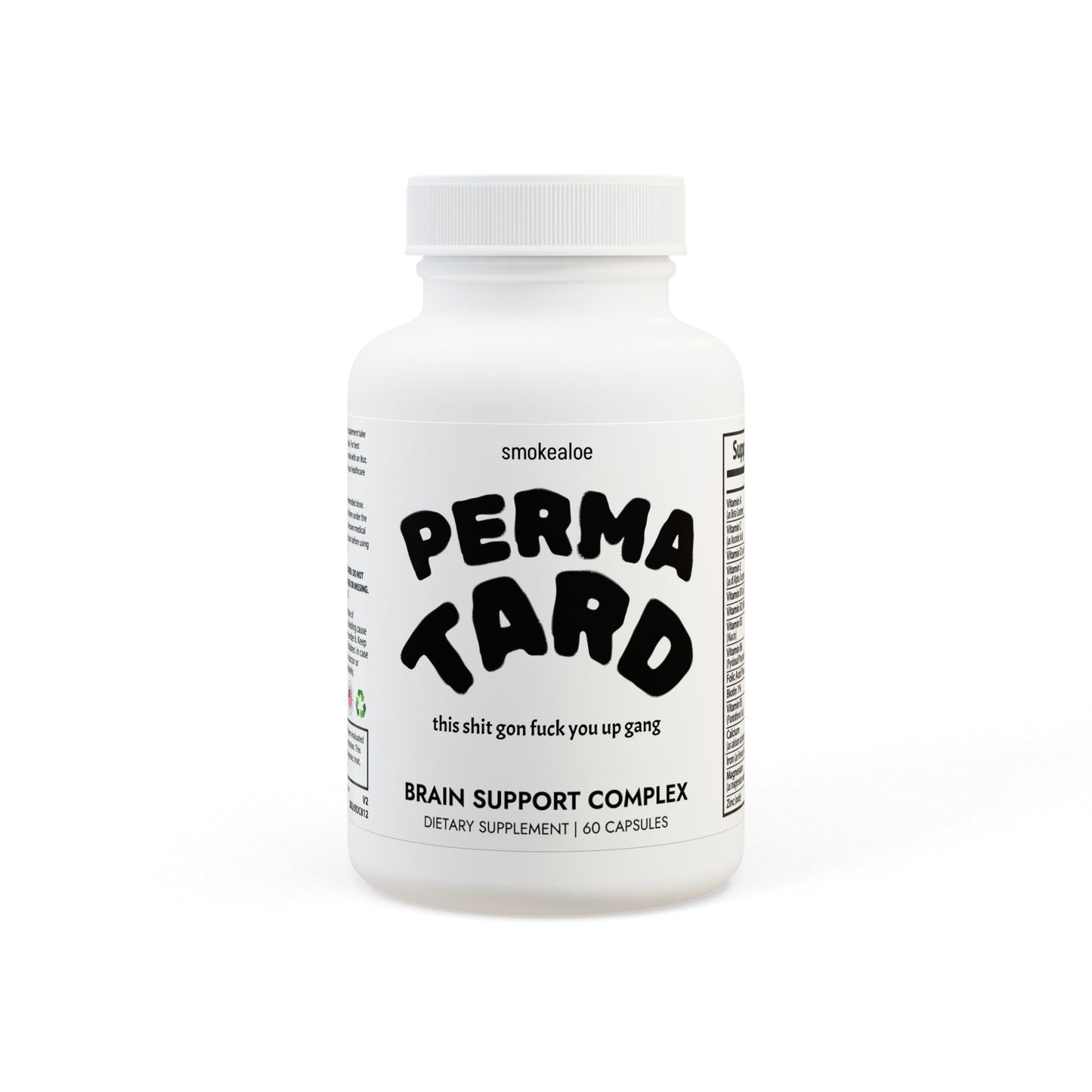 Perma-Tard