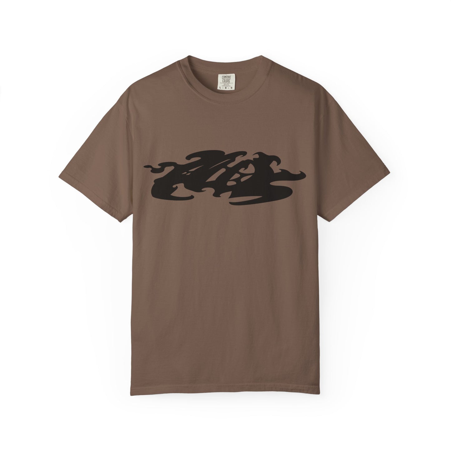 ALOE Logo Tee