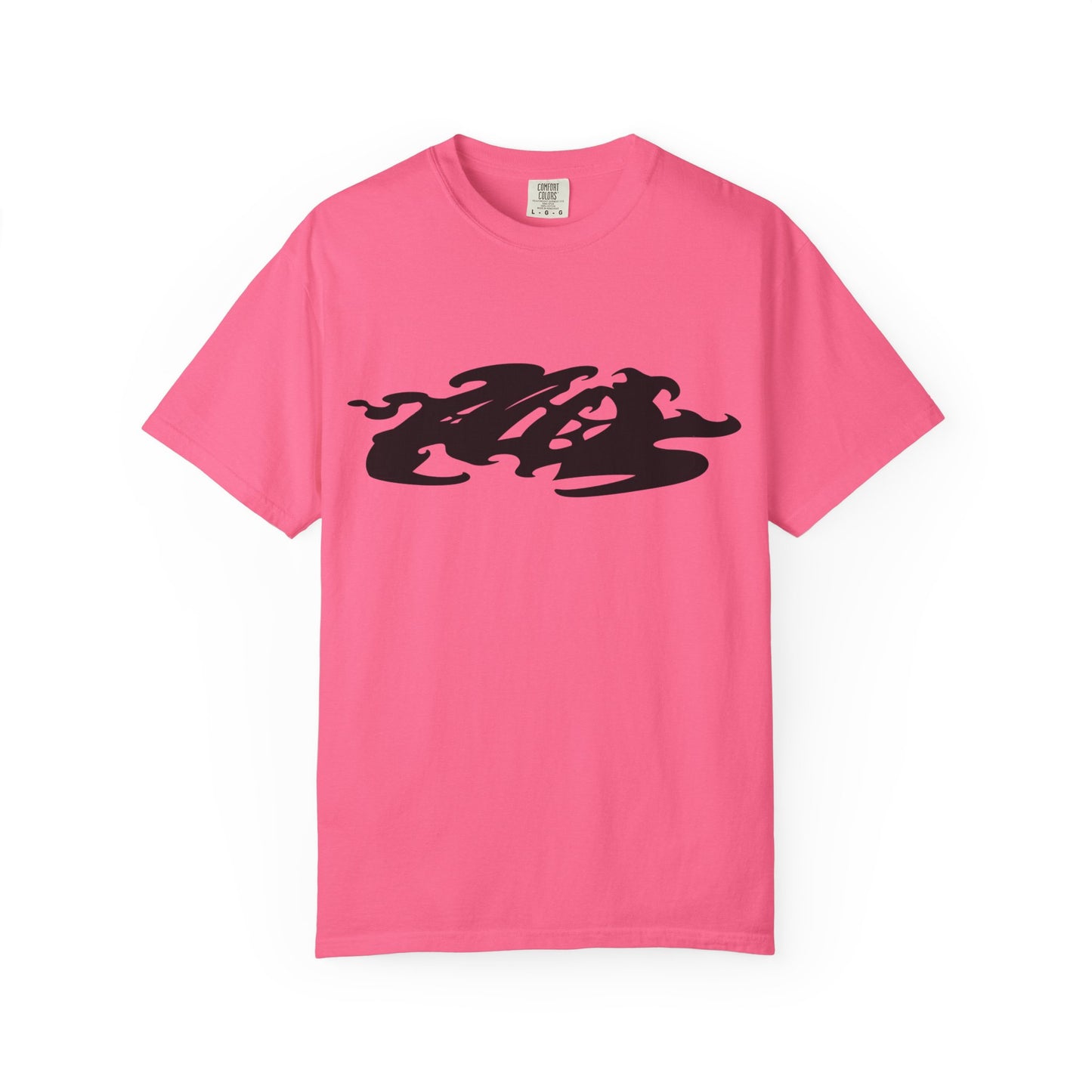 ALOE Logo Tee