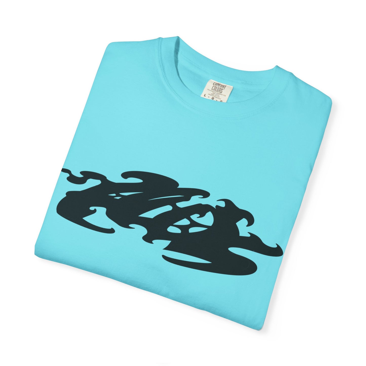 ALOE Logo Tee
