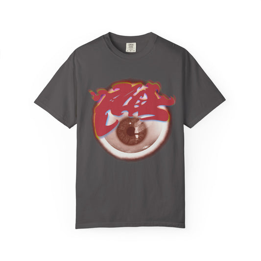 Warden Eye Tee