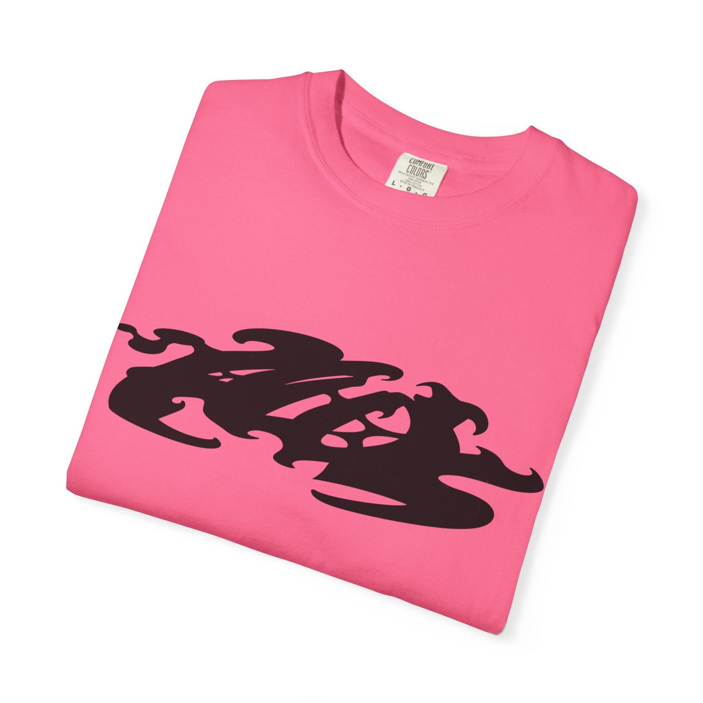 ALOE Logo Tee