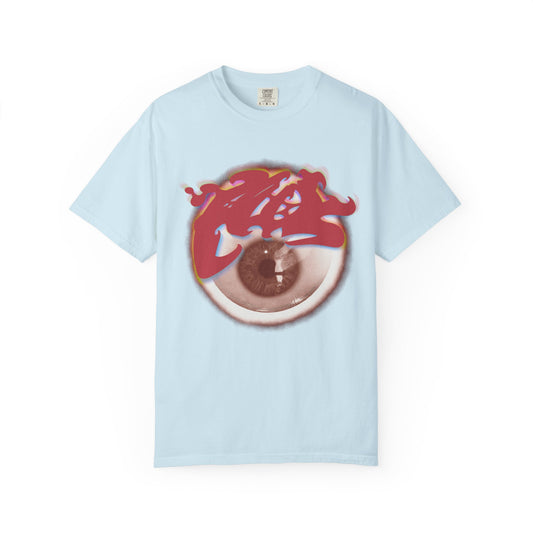 Warden Eye Tee