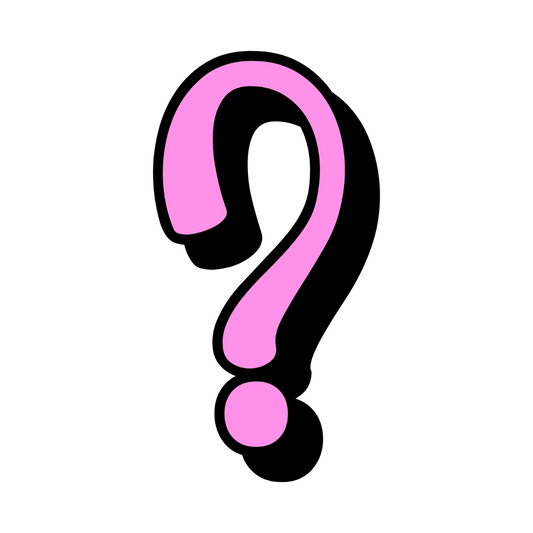 Mystery Box